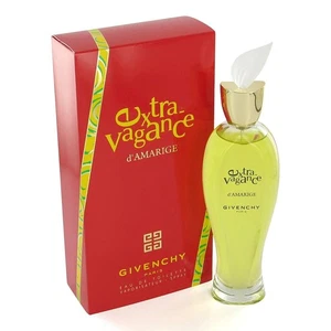 Extravagance d'Amarige by Givenchy 1.7 oz 50 ml Eau De Toilette spray for women - Picture 1 of 1
