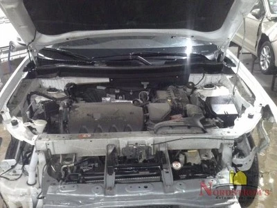 Bomba de freno antibloqueo Mitsubishi Outlander 2014 ABS Foto 1 de 4