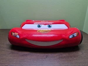 Lightning McQueen Learning Laptop VTech Disney Pixar Cars Educational Read - Picture 1 of 24