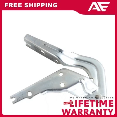 Hood Hinge Passenger Side For 2016-2019 Volkswagen Passat - Image 1 of 4