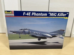 Revell 1/32 F-4E Phantom MiG Killer 895005 - Picture 1 of 4