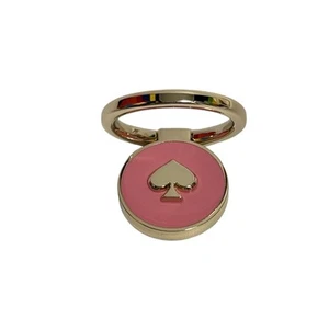 Bague de stabilité attachable Kate Spade New York anneau technique support de stabilité - Photo 1 sur 3