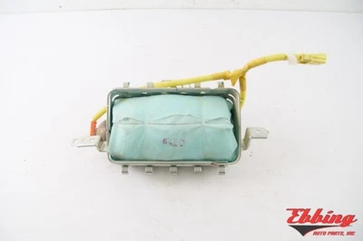 Passenger Right Dash Airbag ID: 73960-08040 Fits 2004-2010 Toyota Sienna 702877 - Image 1 of 4