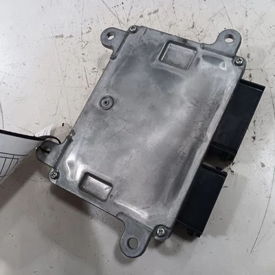 Engine ECM Electronic Control Module 2.0L 20 Mitsubishi Outlander Sport - Image 1 of 4