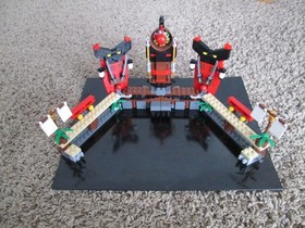 LEGO NINJAGO: Skeleton Bowling (2519)