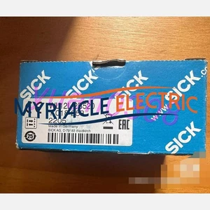NEW SICK?WL12L-2B520 Photoelectric switch sensor DHL Fast delivery - Picture 1 of 3