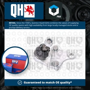 Rotule compatible avec TOYOTA AVENSIS ZRT270 1.6 Inférieur 08 à 18 1ZR-FAE Suspension QH - Photo 1/2