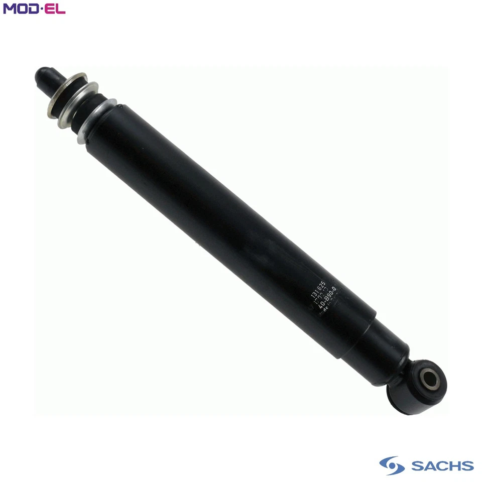 SHOCK ABSORBER 131 625 FOR IVECO F3BE0681C 12.9L F3BE0681G 12.9L8460.41K 9.5L - Image 1 of 4