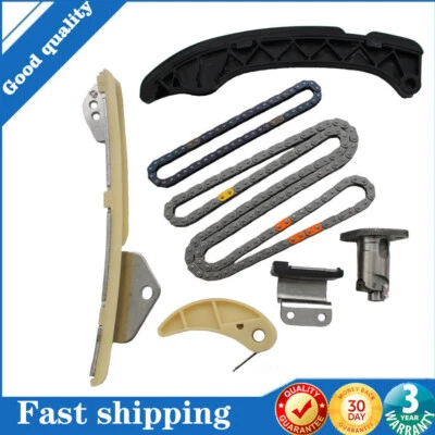 Engine Timing Chain Kit 9-4220SX For Toyota Prius Corolla Matrix Lexus CT200h - Image 1 of 4