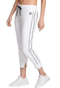 DKNY Sport Womens Fitness Workout Jogger Pants L - Picture 1 of 5