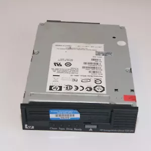 EH847B HP LTO3 Ultrium920 HH SAS Internes Bandlaufwerk - Bild 1 von 4