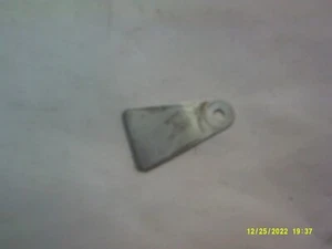 Genuine Poulan Chainsaw Reed Valve 530023366 - Picture 1 of 2