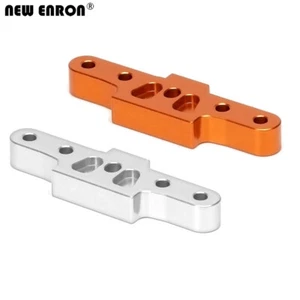 Alloy Rear Arm Brace 101297 NO.3 For RC HPI Ken Block WR8 Flux Bullet 3.0 ST MT - Picture 1 of 22