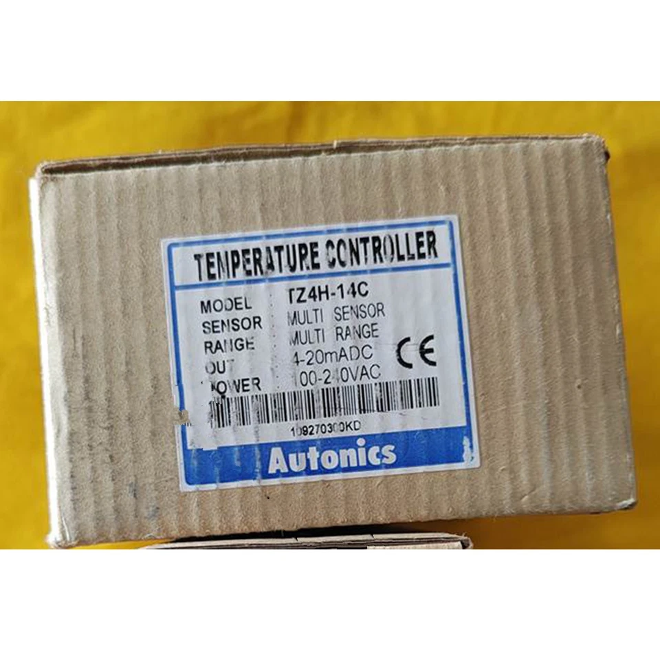 1PCS NEW Autonics Temperature Controller TZ4H-14C Free Shipping#QW - Image 1 of 1
