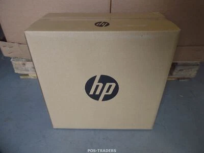 NEW - HP D9P29A 500 Sheet Paper Tray FOR LaserJet M402 M404 M406 M426 M428 M430  - Image 1 of 4