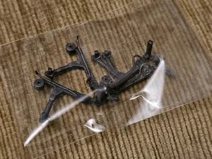 Star Wars Propel Drone 74-Z Speeder Bike SB Handles Set Spare Parts New - Picture 1 of 4