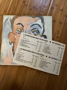 Bob Dylan - Self Portrait 1970 Columbia Records PROMO - Picture 1 of 11