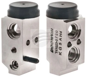 DOOWON A/C TX VALVE FOR HYUNDAI iX35 LM 2/10-6/15 KIA SPORTAGE 09-12 - Picture 1 of 1
