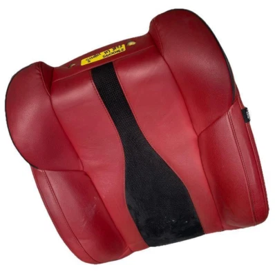 Asiento delantero Acura ILX 19 23 A-SPEC COJÍN SUPERIOR CUERO LADO IZQUIERDO 81525T3RA91ZH Foto 1 de 4