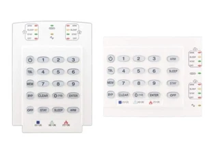 Paradox K10 10-Zone Hardwired LED Keypad Module - Picture 1 of 3