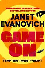 Game On | Janet Evanovich | 2022 | englisch | NEU