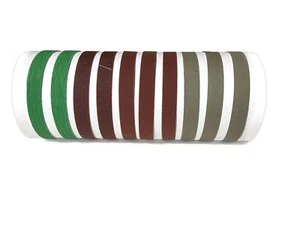 3/4 X 12 Inch Knife Sharpener Sanding Belts, 10-Pack Assortment - Picture 1 of 1