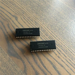 1PC Asahi Kasei AK5390-VP A/D Converter IC - Picture 1 of 1