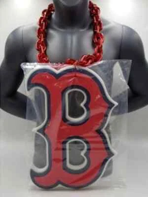 Boston Red Sox Big Chain - Image 1 of 3