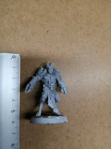 DEMON /MINIATURE /THE EDGE DAWNFALL G751 - Imagen 1 de 1