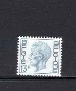 Belgien 1970-75 13fr KÖNIG BAUDOUIN MNH SC 767 - Bild 1 von 1
