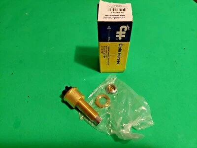 全新 M490BX Cole Hersee 按钮开关 适用于通用 — 第 1/4 张图片