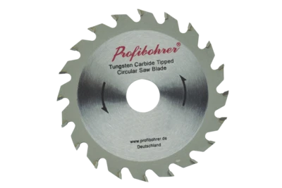 KUTLU DEUTSCHLAND GMBH HM Kreissägeblatt Kreissägeblätter für Holz 125 x 22,2 mm Z=20