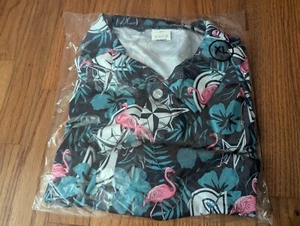 Camisa hawaiana Aloha de los Seattle Mariners SGA talla 29/06/24 adulto XL - Imagen 1 de 1