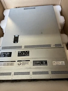 Dell PowerEdge E13S EVault 9tb Storage No CPU Has Ram - Picture 1 of 6