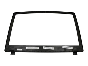 Acer Aspire E5-571 original Displayrahmen 39,6cm (15,6 Zoll) schwarz - Afbeelding 1 van 2