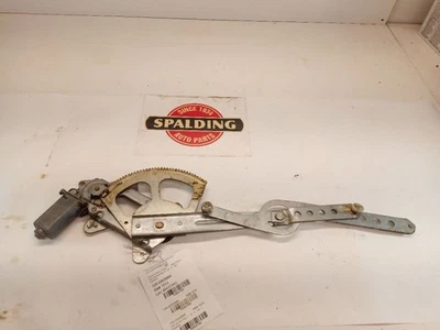 Passenger Front Power Window Regulator Motor 1995-2002 Chevy Gmc Truck 8641566 - Image 1 of 4