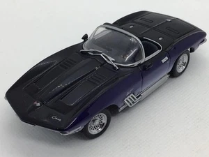 AUTOart 1/43 Chevrolet Corvette Mako Shark - Bild 1 von 8