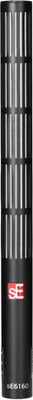 sE Electronics sE6160 Shotgun Microphone - Image 1 of 4