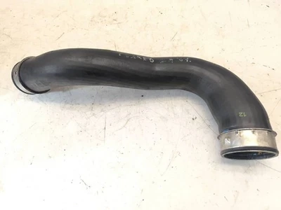 Volkswagen Touareg I 2.5TDI 128kW 2004 diésel manguera conducto intercooler  Foto 1 de 4