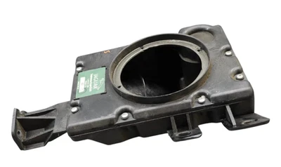 97-06 Jaguar XK8 XKR X100 Rear Left Side Audio Loud Speaker Box LJD4151BA OEM - Image 1 of 4