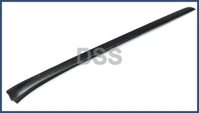 Moldura de parabrisas delantero derecho genuino Honda Pilot (2009-2015) 3152SZAA01ZA Foto 1 de 4