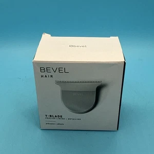 Bevel T-Blade Kopf kompatibel mit Trimmer: Optimale Kontrolle & Präzision - Bild 1 von 2