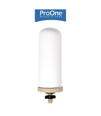 ProOne Water Filter G3.0 Gravity Filter 7" UK - Image 1 of 4