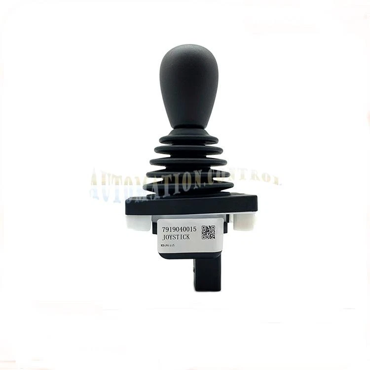 7919040015 For Linde Forklift Part Central Joystick Operating Handle CNC - Image 1 of 1
