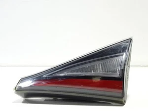 Gruppo ottico posteriore secondario destro (luci) HYUNDAI I 20 3 92404CO000 - Foto 1 di 12