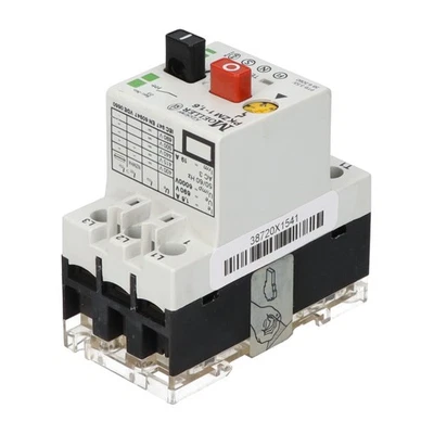 Klockner-Moeller PKZM1-1,6 New NMP