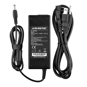 Adaptador de CA para robótica de datos Drobo DR04DD14 DRO4D-D DR04D-D 2ª generación 4 bahías 2ª generación - Imagen 1 de 6