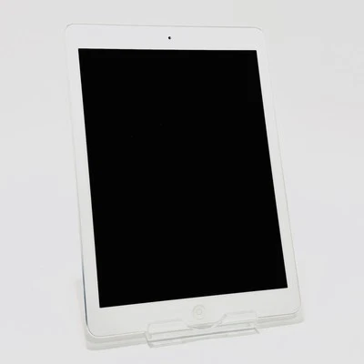 Apple iPad Air 1st Generation A1474 Tablet Computer Tested & Working - Image 1 of 4