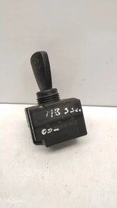 Mercedes-Benz S W220 2002 Diesel Ignition barrel lock 2155450008 LMA3889 - Picture 1 of 3