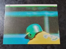 1983 Topps Stickers Baseball #198 Rickey Henderson *BUY 2 GET 1 FREE